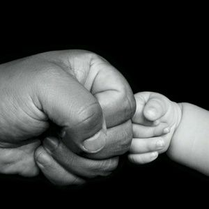 Meet your Posher, Ruth